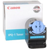 Canon 0398B003AA OEM C1 Cyan Toner - 101004129 - LaserCycle
