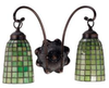 18637 Bathroom Fixtures-Two Lights - 784620 - Capital Lighting, Inc.