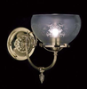 7521PB Sconces-Single Glass - 779137 - Capital Lighting, Inc.