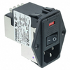 Power Entry Connectors - Inlets, Outlets, Modules - CCM2085-ND - DigiKey