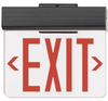 Exit Sign - NNYXESB1RBL - Juno Lighting Group
