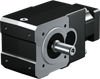 Right Angle Helical/Bevel Speed Reducer -- 