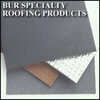 Non-Woven Fabric -- BUR Specialty Roofing