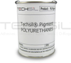 Techsil® Polyurethane Pigment French Blue 500gm - TEPU14426 - Techsil Limited