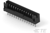 PCB Headers & Receptacles - 3-1735446-4 - TE Connectivity