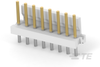PCB Headers & Receptacles - 3-644767-8 - TE Connectivity