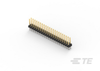 PCB Headers & Receptacles - 2-87215-2 - TE Connectivity