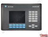PanelView 600 Color/Touch/Keypad - 2711-B6C20/B - Classic Automation LLC