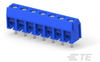 PCB Terminal Blocks - 1776244-7 - TE Connectivity
