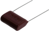Film Capacitor, 0.56Uf, 630V, 5%, Radial; Dielectric Type Panasonic - 49W1909 - Newark, An Avnet Company