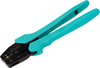 Crimp Tool, Insulated Terminals & Splices; Crimp Tool Type Panduit - 99F7058 - Newark, An Avnet Company