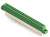 Card Edge Conn, Dual Side, 72Pos, Th; Card Edge Connector Type Edac - 75AJ7193 - Newark, An Avnet Company