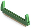 Card Conn, Dual Side, 80Pos, Wire Wrap; Card Edge Connector Type Edac - 70AJ9017 - Newark, An Avnet Company