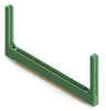 Card Edge Conn, Dual Side, 100Pos, Lug; Card Edge Connector Type Edac - 71AJ2908 - Newark, An Avnet Company