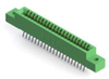 Card Edge Conn, Dual, 42Pos, Solder; Card Edge Connector Type Edac - 65AJ6995 - Newark, An Avnet Company