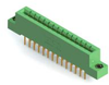 Card Conn, Dual Side, 28Pos, Wire Wrap; Card Edge Connector Type Edac - 60AJ1293 - Newark, An Avnet Company