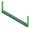Card Edge Conn, Single Side, 43Pos, Lug; Card Edge Connector Type Edac - 58AJ3838 - Newark, An Avnet Company