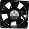 Axial Fan, 70Cfm, Ball, 38.5Mm, 120Mm; Nominal Rated Voltage Ac Orion Fans - 36AJ7171 - Newark, An Avnet Company