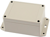 Small Enclosure, Abs, Grey; Enclosure Type Hammond - 29AH0210 - Newark, An Avnet Company