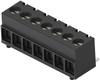 Tb, Wire To Brd, 8Pos, 16Awg; Pitch Spacing Te Connectivity - 57AJ6173 - Newark, An Avnet Company