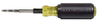 6-In-1 Tapping Tool With Cushion Grip; Kit Contents Klein Tools - 04X4064 - Newark, An Avnet Company