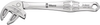 Self-Setting Spanner, 10Mm, 117Mm Rohs Compliant Wera - 88AH1599 - Newark, An Avnet Company
