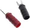 Spade Lug To Banana Jack, 15A; Product Range Pomona - 02B1737 - Newark, An Avnet Company