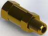 Check Valves, Disk Type - 1/4