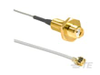 RF Cable Assemblies - CSI-SGFE-300-UFFR - TE Connectivity