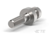 Connector Hardware, Mounts, Locks & Retainers - 787003-3 - TE Connectivity