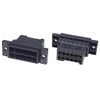 Connectors, Interconnects - Rectangular Connectors - Rectangular Connector Housings - 1365536-1-179555-6 - Win Source Electronics