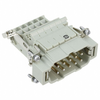 Heavy Duty Connector Inserts, Modules - 1195-4774-ND - DigiKey