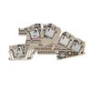 Din Rail, Channel - 1837040000-ND - DigiKey