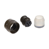 Circular Connector Assemblies - 339-PT06P-12-3S-ND - DigiKey