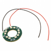 LED Emitters - Infrared, UV, Visible - 365-1521-ND - DigiKey