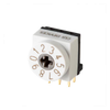 DIP Switches - 2223-RDS3-10S-1012-RA-254-D-ND - DigiKey