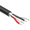 Multiple Conductor Cables - 839-30-01420-ND - DigiKey