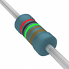 Through Hole Resistors - MBB02070C2051FC100-ND - DigiKey