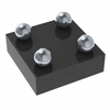 Power Distribution Switches, Load Drivers - AP22913CN4-7-36 - Quarktwin Technology Ltd.