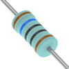Through Hole Resistors - MF0207FRD52-160R-ND - DigiKey