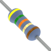 Through Hole Resistors - RSF1FT45R3-ND - DigiKey