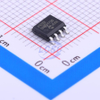 ADC/DAC/Data Conversion >> Digital Potentiometers -- MCP41010-I/SN - Image