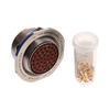 Circular Connector Assemblies - 1178-TVS07DS-25-37P-ND - DigiKey