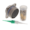 Circular Connector Assemblies - 1178-D38999/20MJ35SA-ND - DigiKey