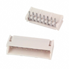 Headers, Male Pins - 455-S8B-ZR-ND - DigiKey