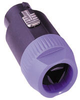 Neutrik Speakon 8-Pole In-Line Speaker -- NEUNL8FC