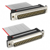 D-Sub Cables -- A7VVB-3706G-ND - Image