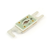 Littelfuse 0CNN040.V CNN Series Very Fast-Acting Fuse, 40A, 48VDC - 47523 - Waytek, Inc.