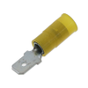 Quick Connects, Quick Disconnect Connectors - 0190250006-ND - DigiKey