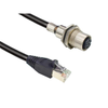Between Series Adapter Cables - 1754-MSAS-08PFFJ-SF8AA5-ND - DigiKey